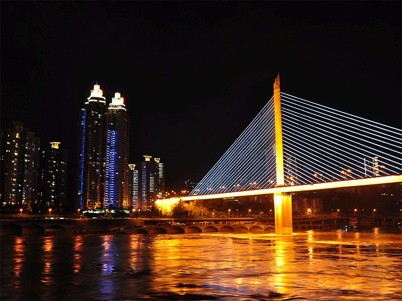 重慶主城(chéng)自(zì)行(xíng)車(chē)騎行(xíng)最佳路(lù)線推薦